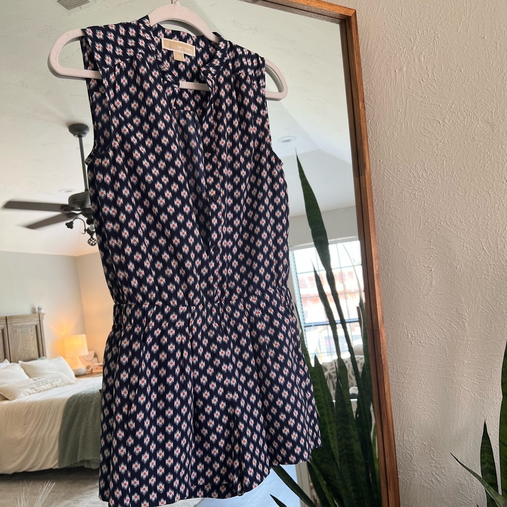 Michael Kors Romper